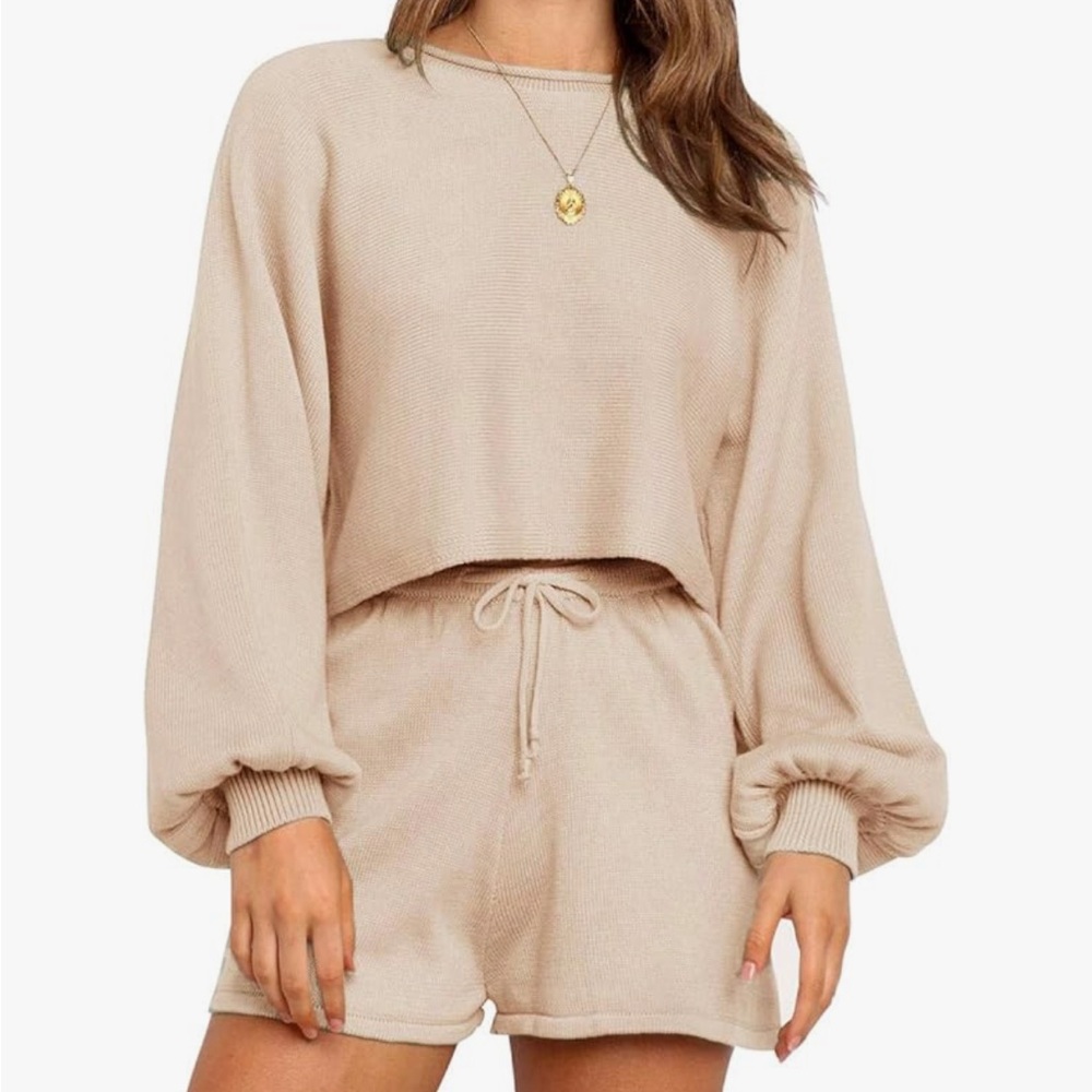 2 Piece Lounge Set